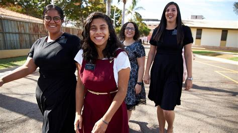 mormones mujeres|7 reglas de los mormones que quizá te resulten muy。